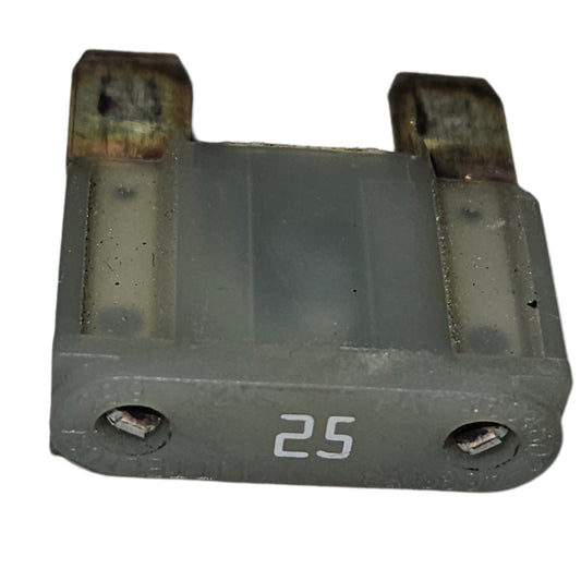 Fusible Grande 25amp