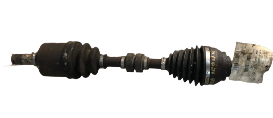 Tripoide Nissan Murano 2008