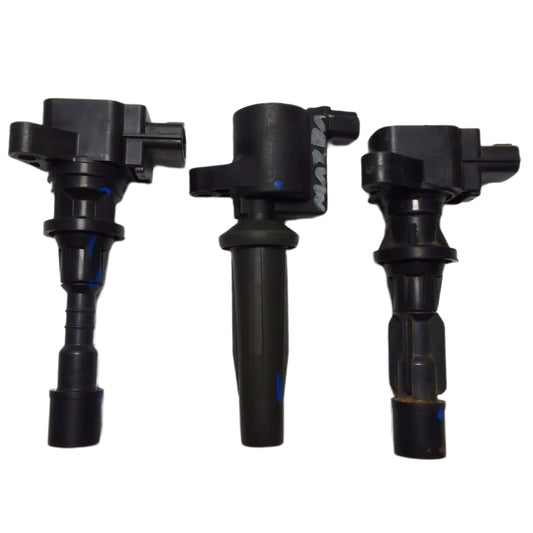 Bobina Mazda3 Mazda6 Ecosport