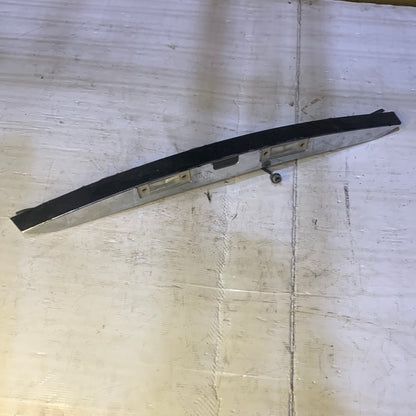 Moldura Compuerta Trasera Chevrolet Cruze