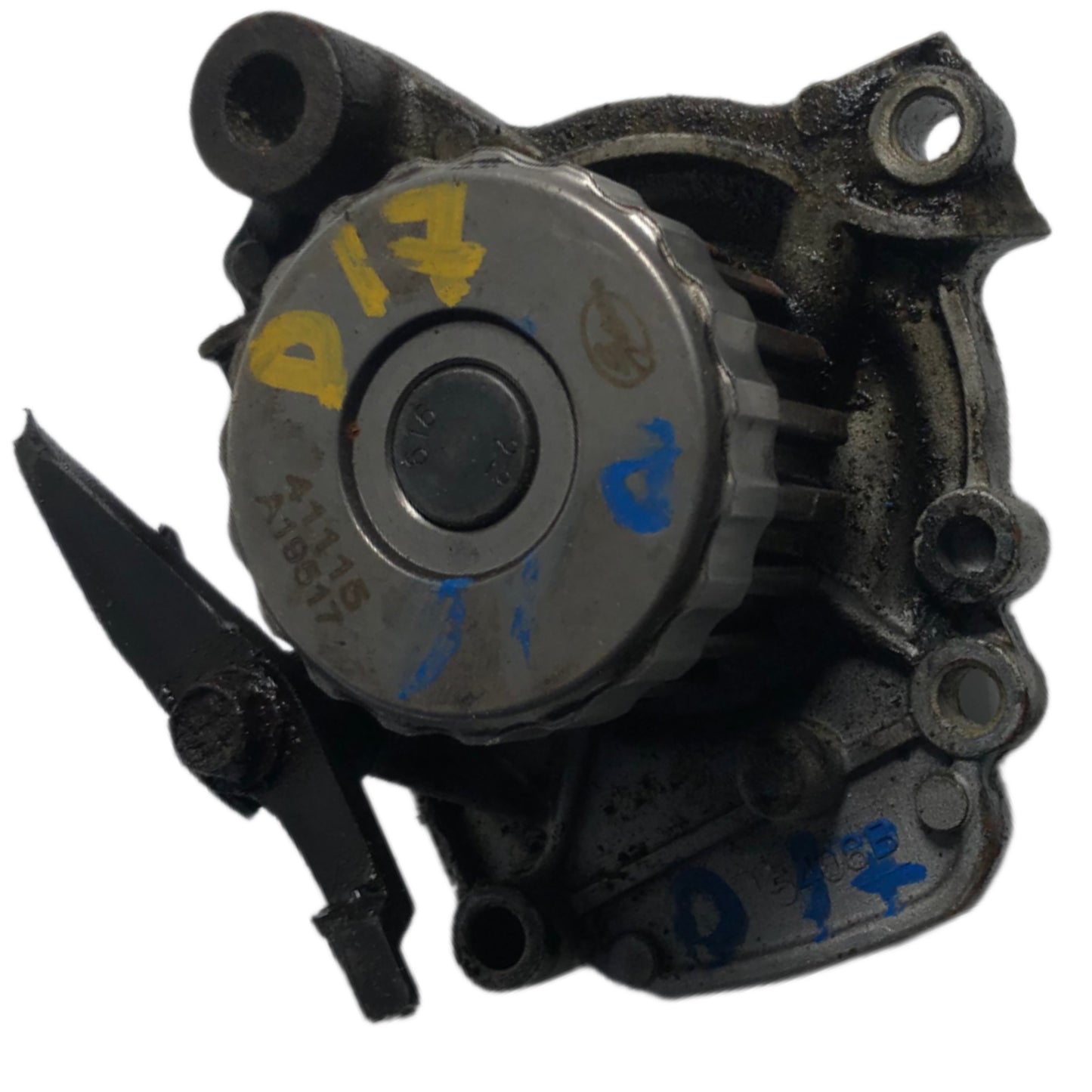 Bomba Agua Honda Civic 1995 2005 Original