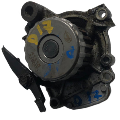 Bomba Agua Honda Civic 1995 2005 Original