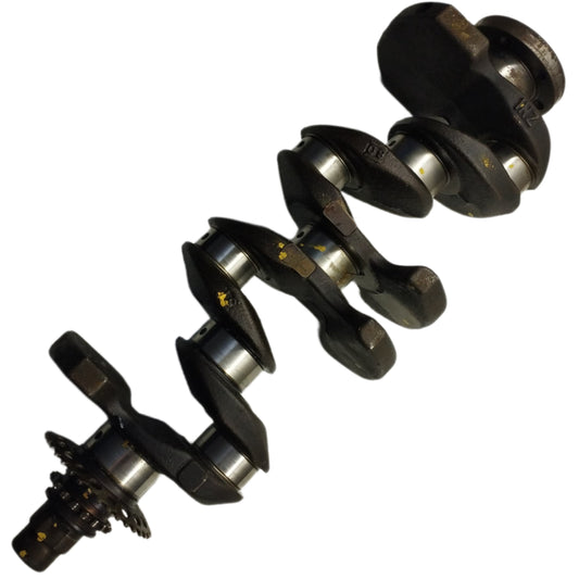 Cigueñal Estandar Toyota Yaris 1.5 2001 2010