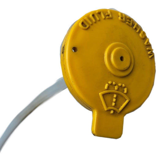 Tapa Envase Deposito Limpia Parabrisa Mazda3