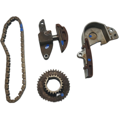 Kit de Cadena Tiempo Inferior Nissan Xtrail Altima 2.5