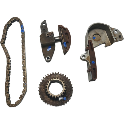 Kit de Cadena Tiempo Inferior Nissan Xtrail Altima 2.5