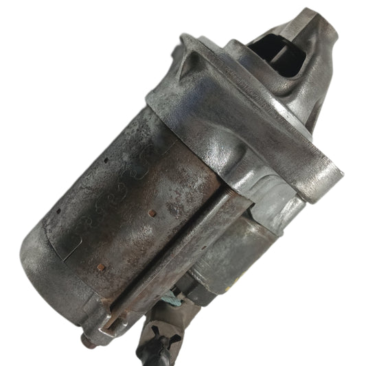 Arranque Toyota Yaris Sensacion 2001 2010 Original