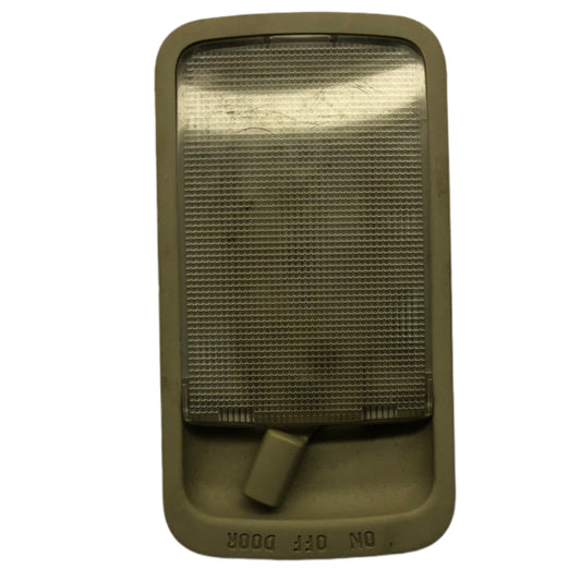 Lampara Techo Nissan Tiida