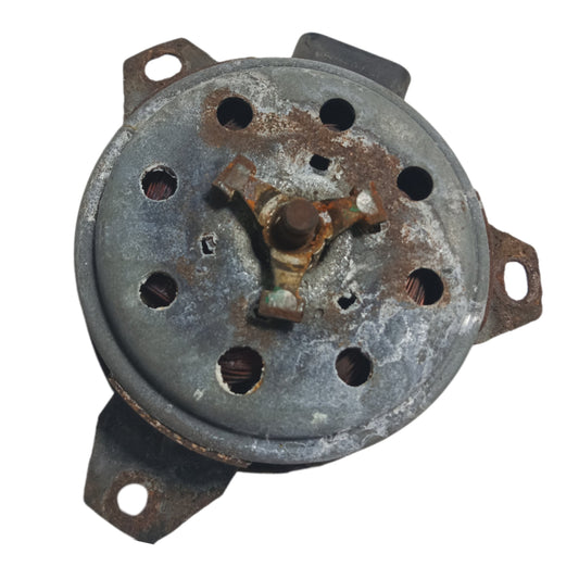 Motor Electroventilador Ford Escape 2006