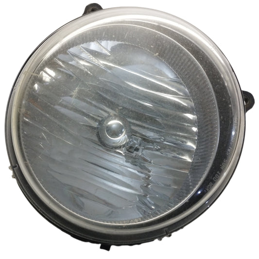 Faro Delantero Jeep Liberty KJ 2002 2006