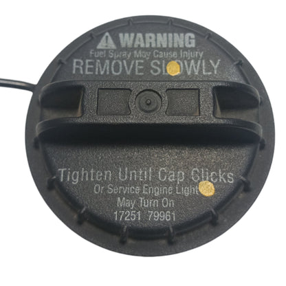 Tapa Gasolina Nissan Sentra B15 Xtrail Altima Xterra