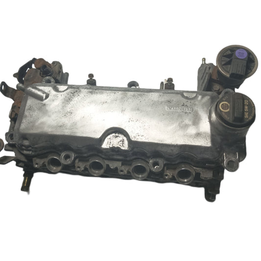 Camara Honda Fit