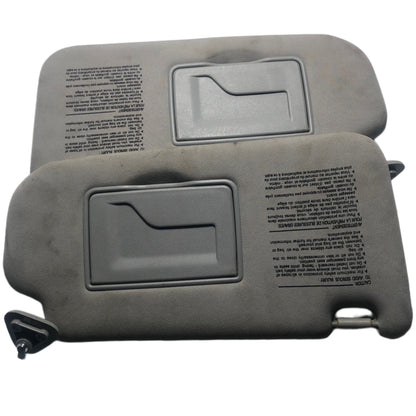 Tapa Sol Hyundai Tucson 2005 2010