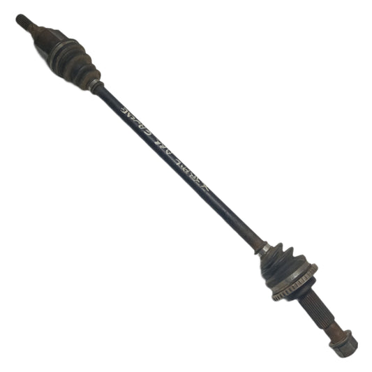 Tripoide Nissan Xtrail 2.5