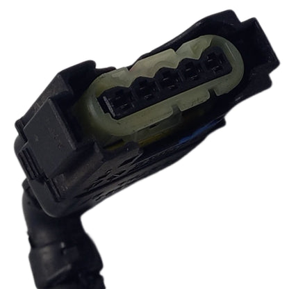 Conector Sensor Maf 5 Pin Tucson Elantra Sportage