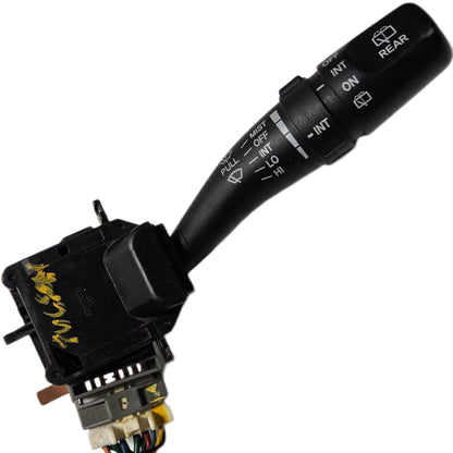 Palanca Limpia Parabrisas Hyundai Tucson 2005 2010 Original