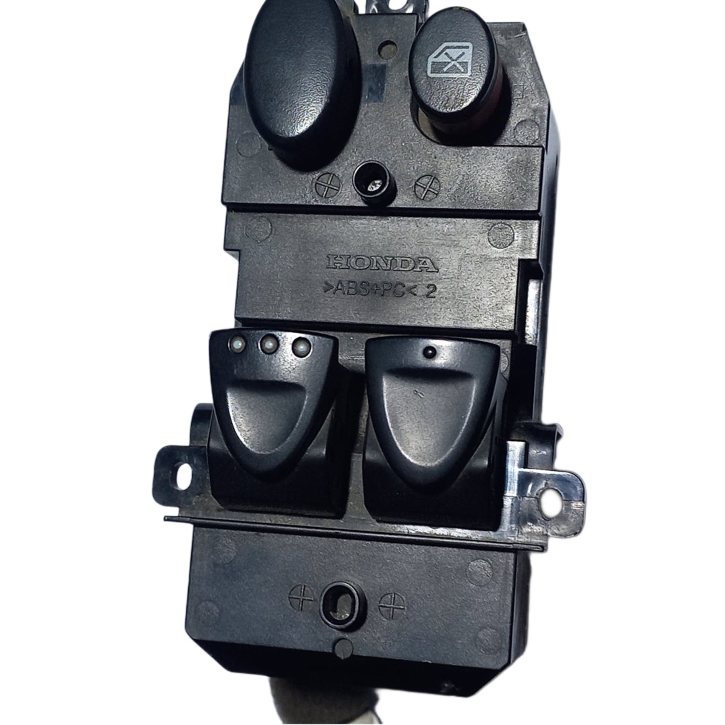 Mando Eleva Vidrio Honda Civic 2006 2011 [2ptas]