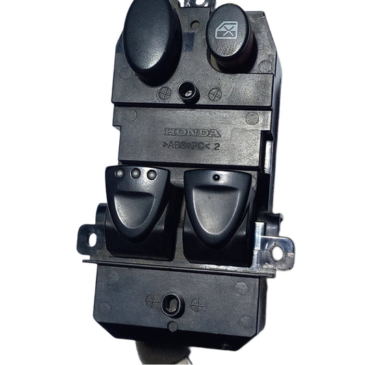 Mando Eleva Vidrio Honda Civic 2006 2011 [2ptas]