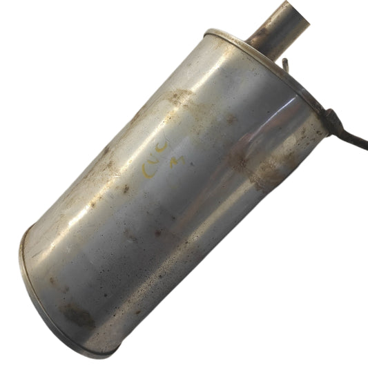 Silenciador Escape Honda Civic 2000 2005