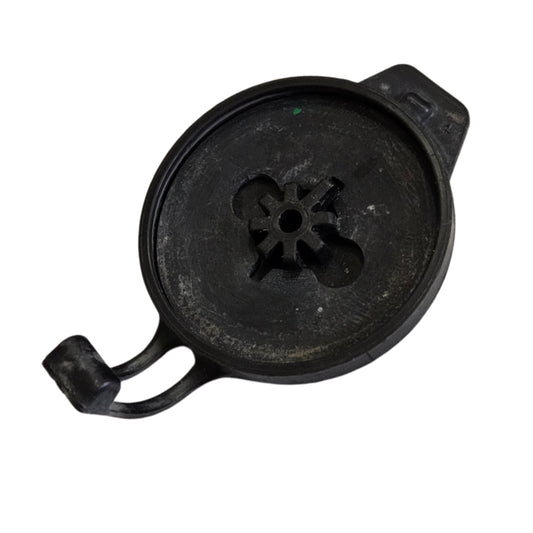 Tapa Envase Deposito Refrigerante Toyota Yaris 2006 2010 Sport Belta