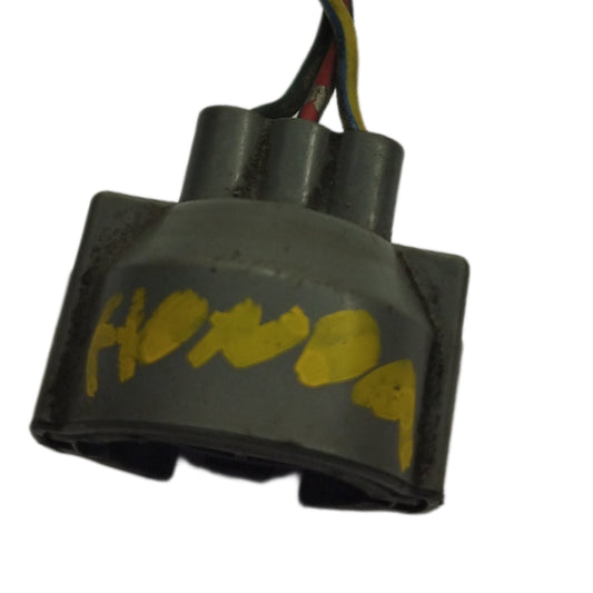 Conector Sensor Map Honda Civic 2000 2005
