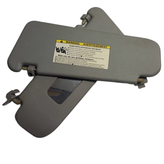 Tapa Sol Chevrolet Aveo