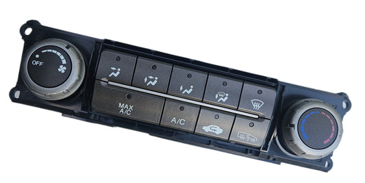 Mando Aire Acondicionado Honda Civic 2006 2011