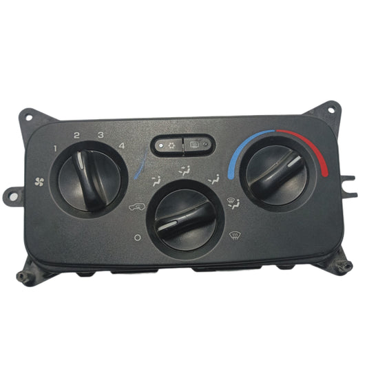Control Mando Aire Acondicionado Jeep Liberty KJ 2002 2006