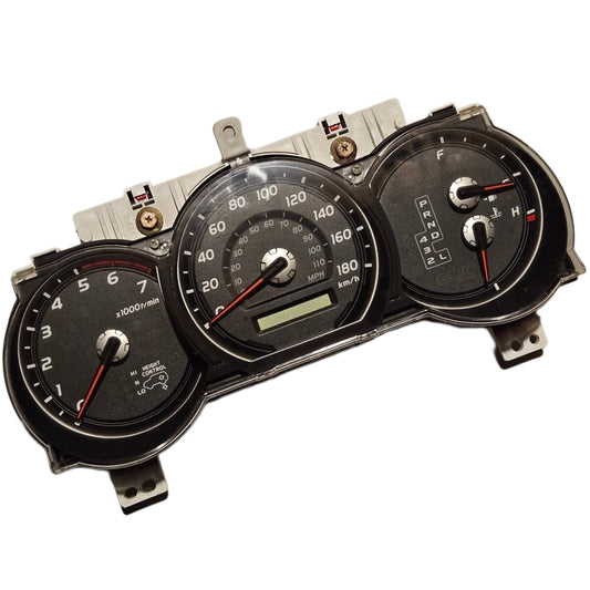 Cluster Tacometro Toyota 4Runner 2004 2007 Importado