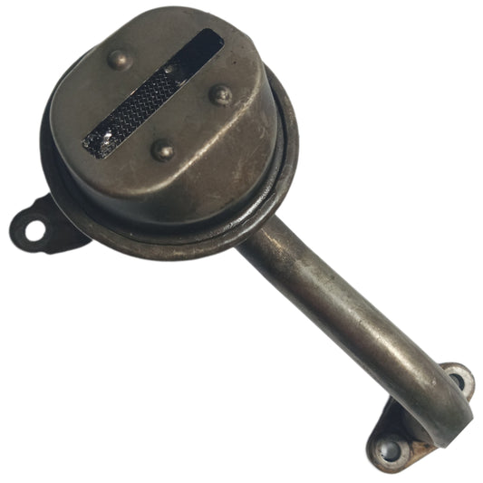 Colador Aceite Honda Civic 2001 2005 1.7 7ma