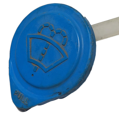 Tapa Envase Deposito Limpia Parabrisa Honda Civic