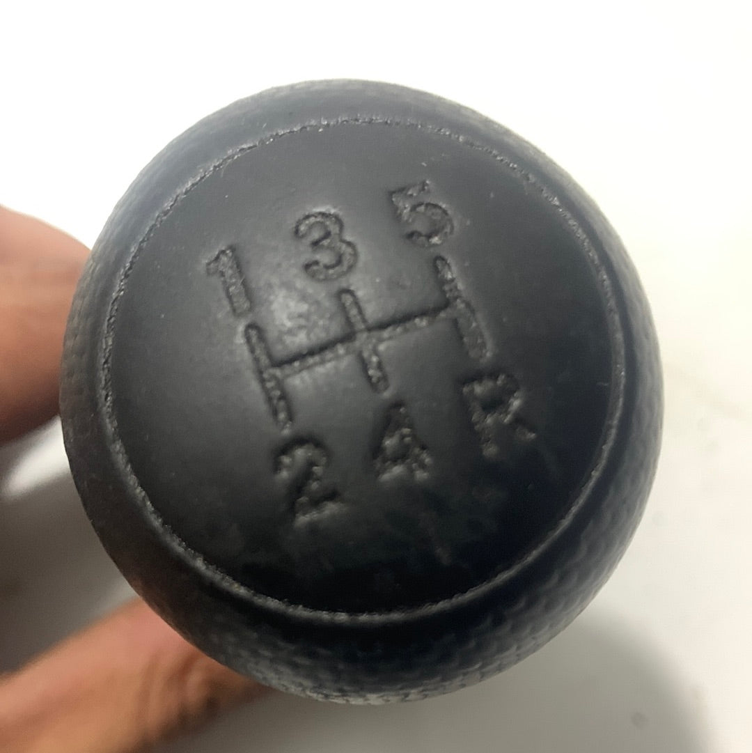 Pomo Palanca Cambio Sincronico Honda Civic 2000 2005 Original