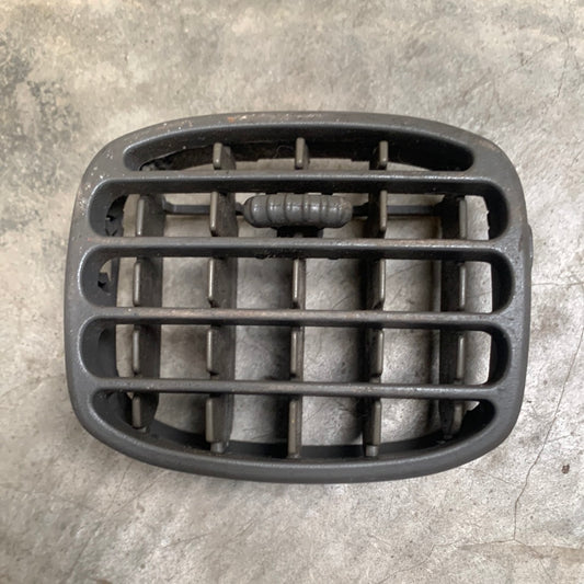 Rejilla Aire Chevrolet Trailblazer