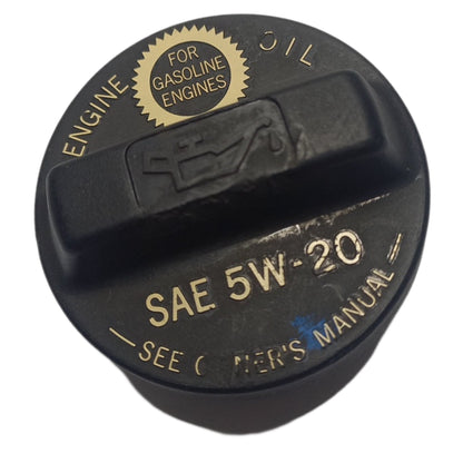 Tapa Aceite Honda Civic Odyssey CRV 2001 2011