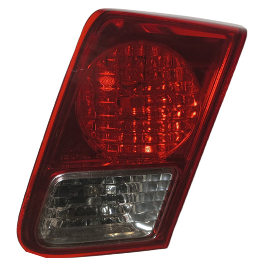 Stop Maleta Honda Civic 2001 2005 Original