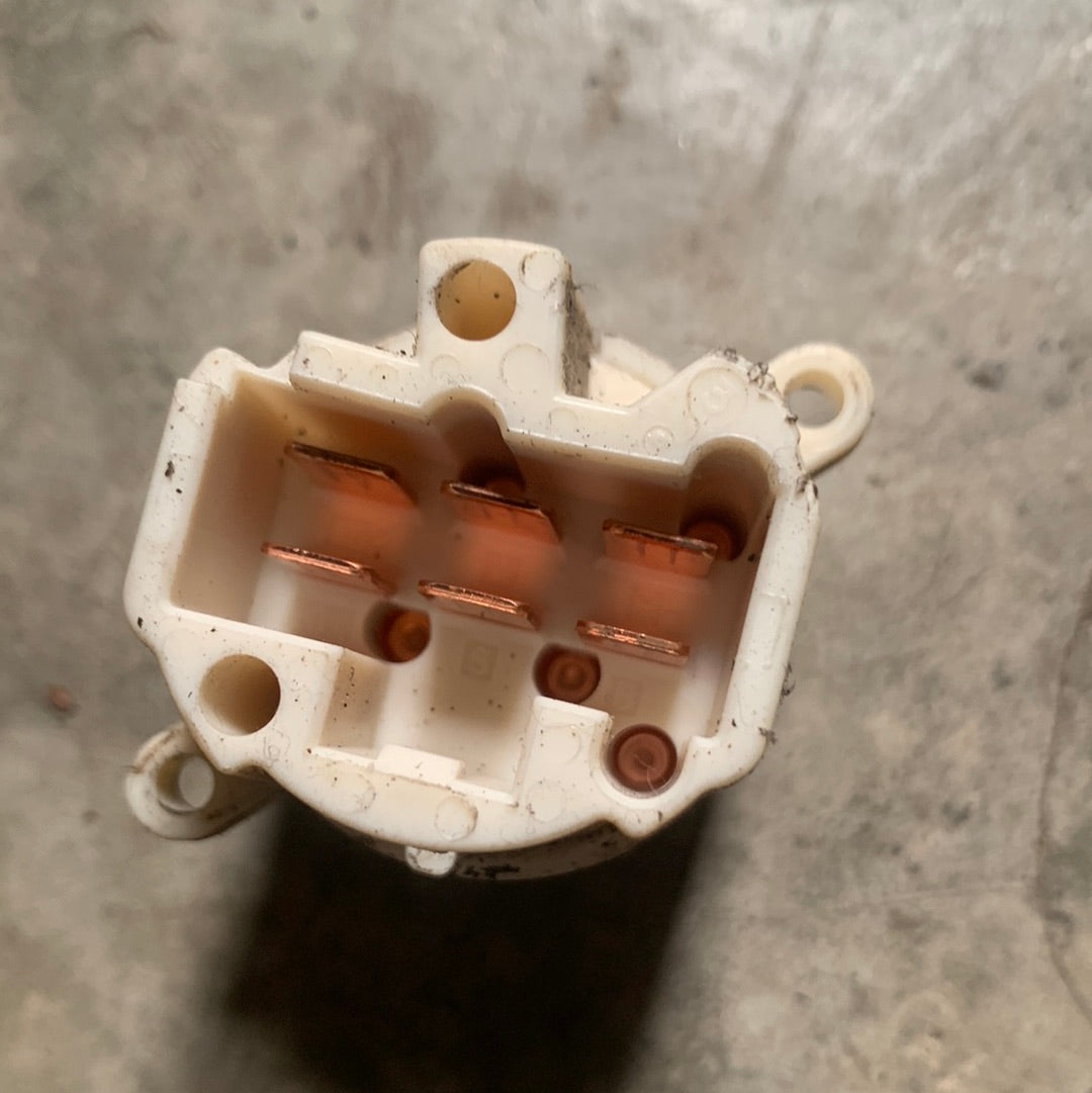 Conmutador Swichera Nissan Sentra B15 Altima