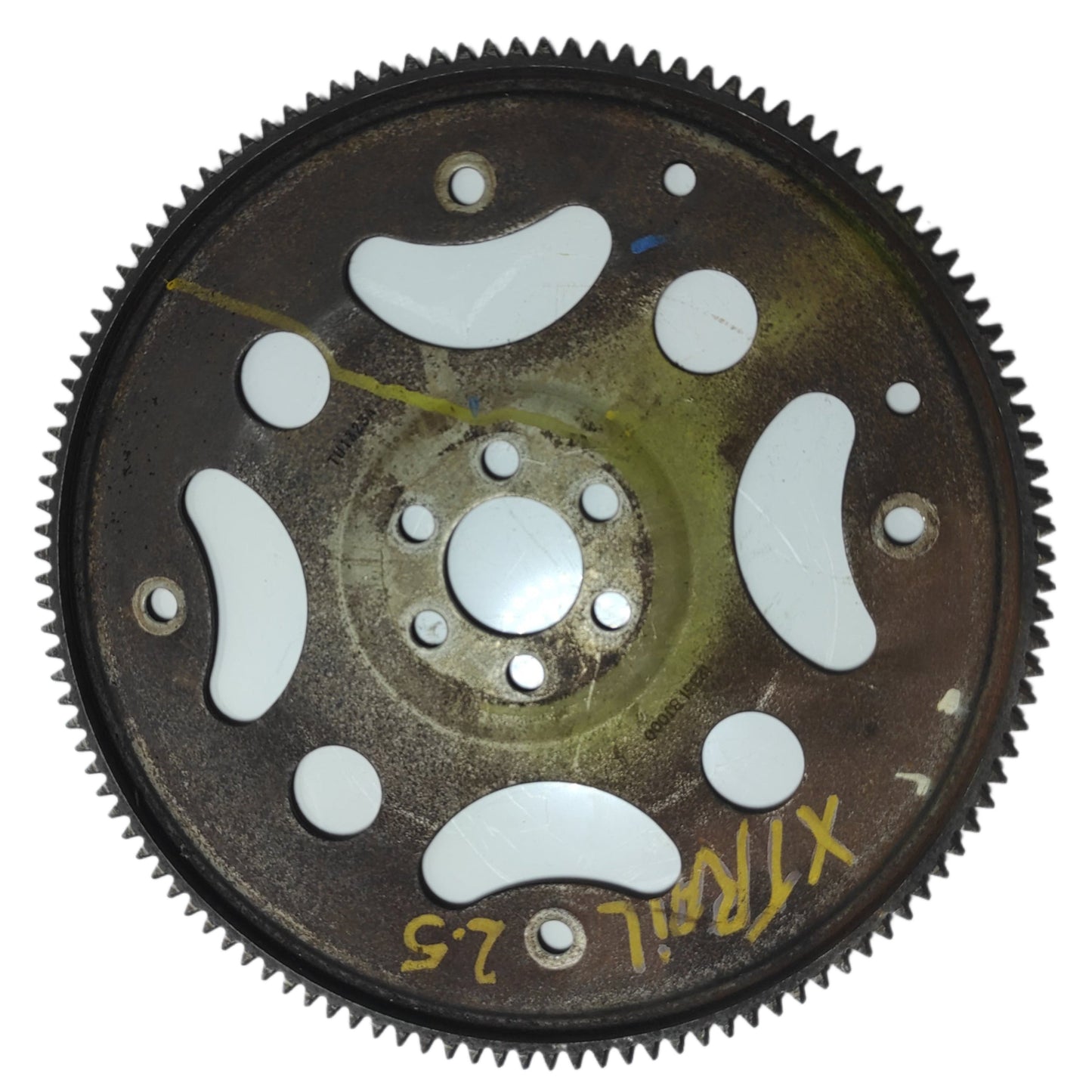 Cremallera Nissan Altima 2.5 2004 2006