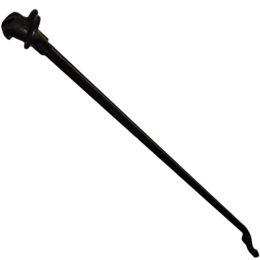 Varilla Capot Toyota Corolla Sensacion 2003 2008