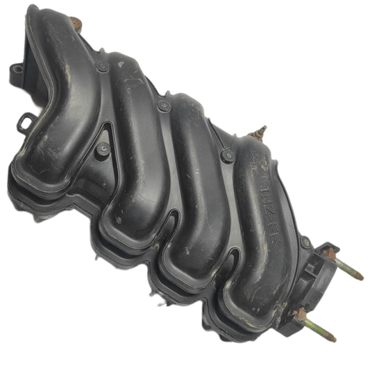 Camarin Toyota Yaris 2006 2010 Sport Belta