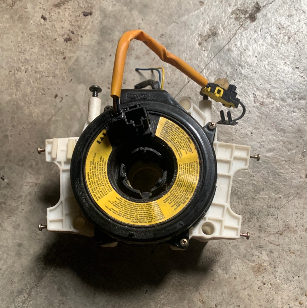 Cinta Fle Volante Hyundai Elantra 2.0 2001 2012