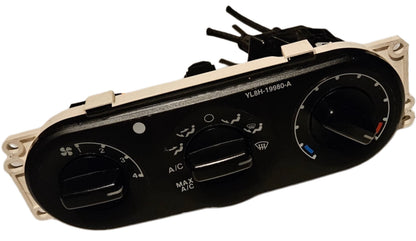 Mando Aire Acondicionado Ford Escape 2003 2006