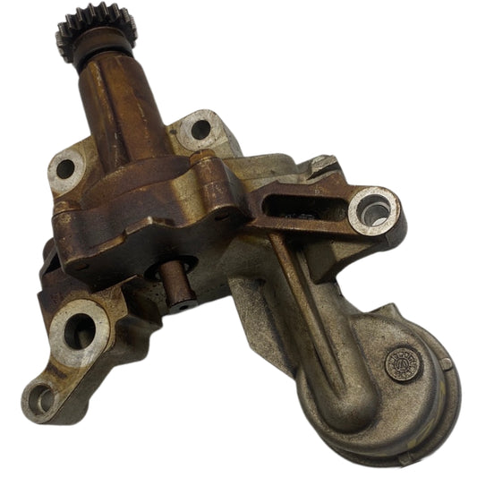 Bomba Aceite Motor Nissan Tiida 1.8