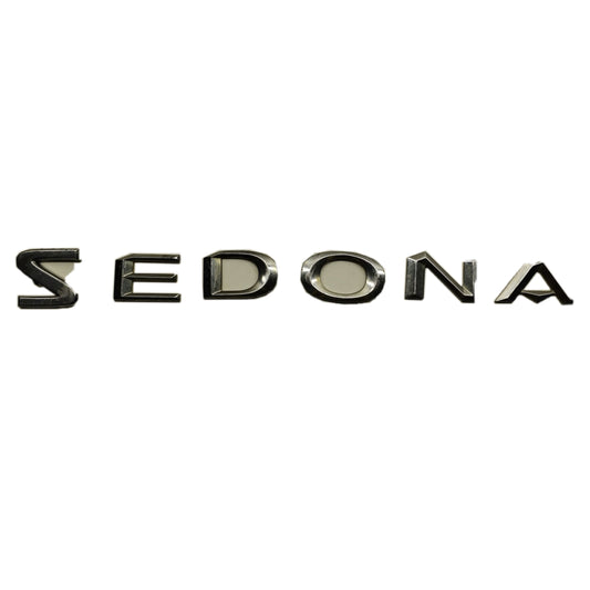 Emblema Sedona Kia