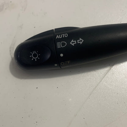 Palanca Luz Suzuki Grand Vitara J30