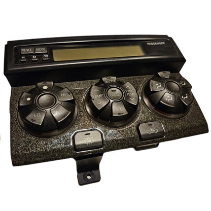 Mando Aire Acondicionado Toyota 4Runner 2004 2008