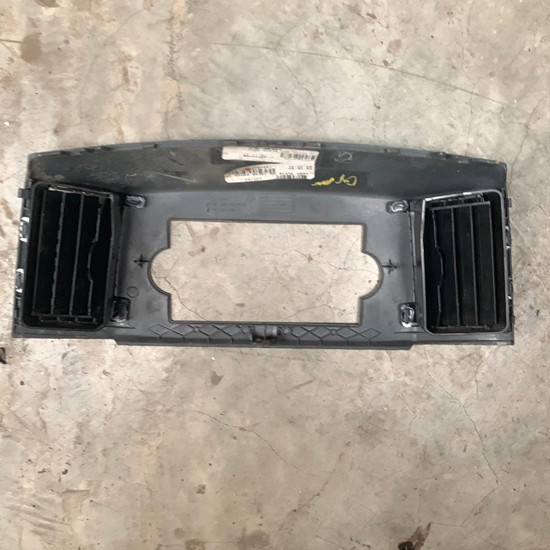Tablero Frontal Jeep Grand Cherokee 2005 2010