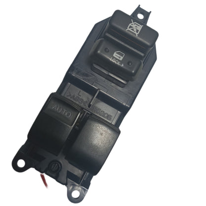 Mando Eleva Vidrio Toyota Yaris [2ptas] 2006 2010