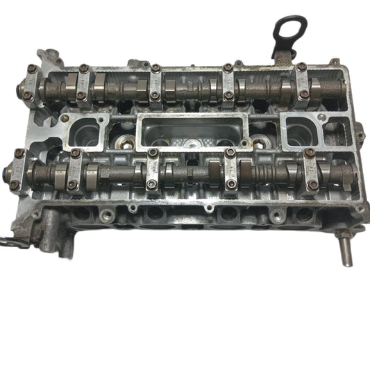 Cámara Mazda3 Sin VVTI Focus 2.0 Ecosporti