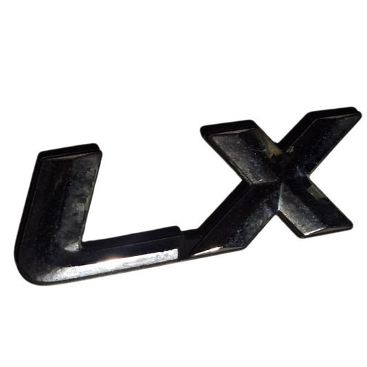 Emblema LX Honda Civic