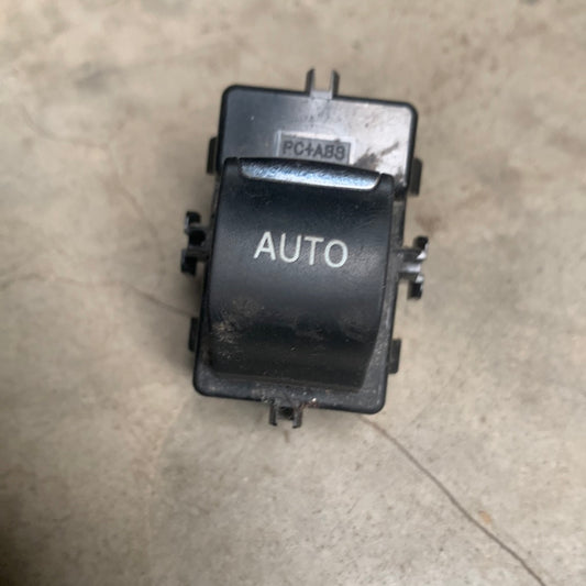 Mando Eleva Vidrio Ford Explorer 2011 2016 Trasera